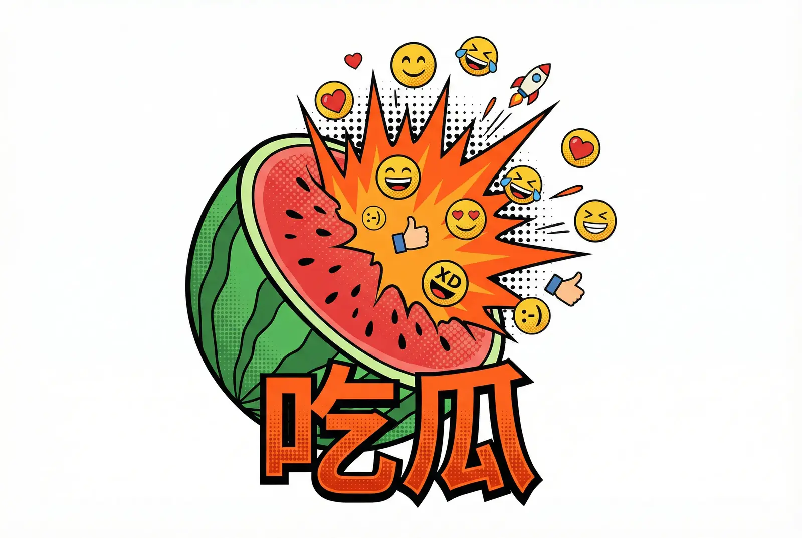若克萨斯之手 社区Logo